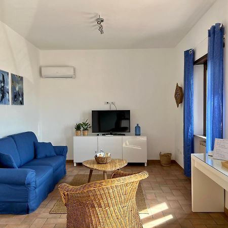 Ferienwohnung Sea Breeze House Fiumicino Exterior foto