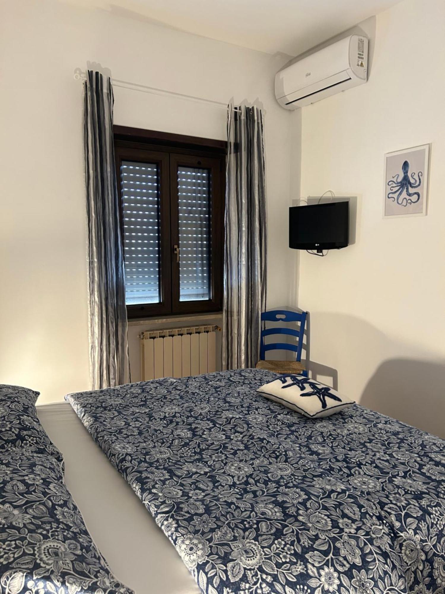 Ferienwohnung Sea Breeze House Fiumicino Exterior foto